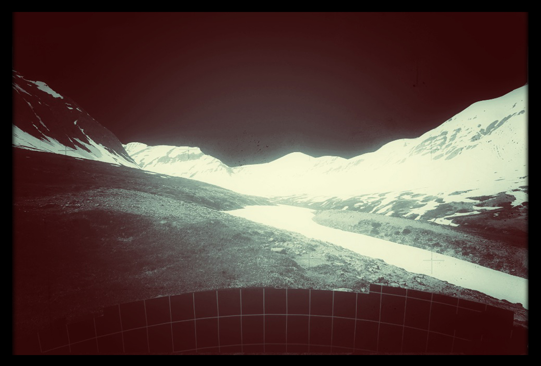 Bettina Forget - Apollo-Iceland #2
