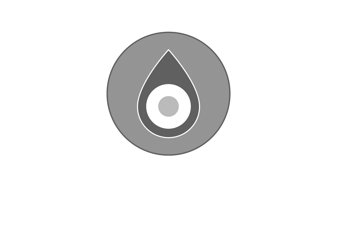 Dead Drop logo - Bettina Forget