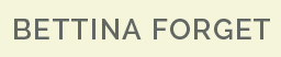 bettina forget